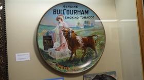 Video thumbnail: NC Weekend Duke Homestead State Historic Site
