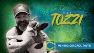 Pat Tozzi