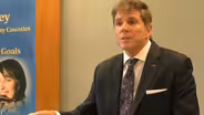 Sen. Chris Brown not seeking reelection to 2nd District
