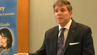 Sen. Chris Brown not seeking reelection to 2nd District