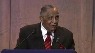 Martin Luther King Day Breakfast - Minnesota 2010