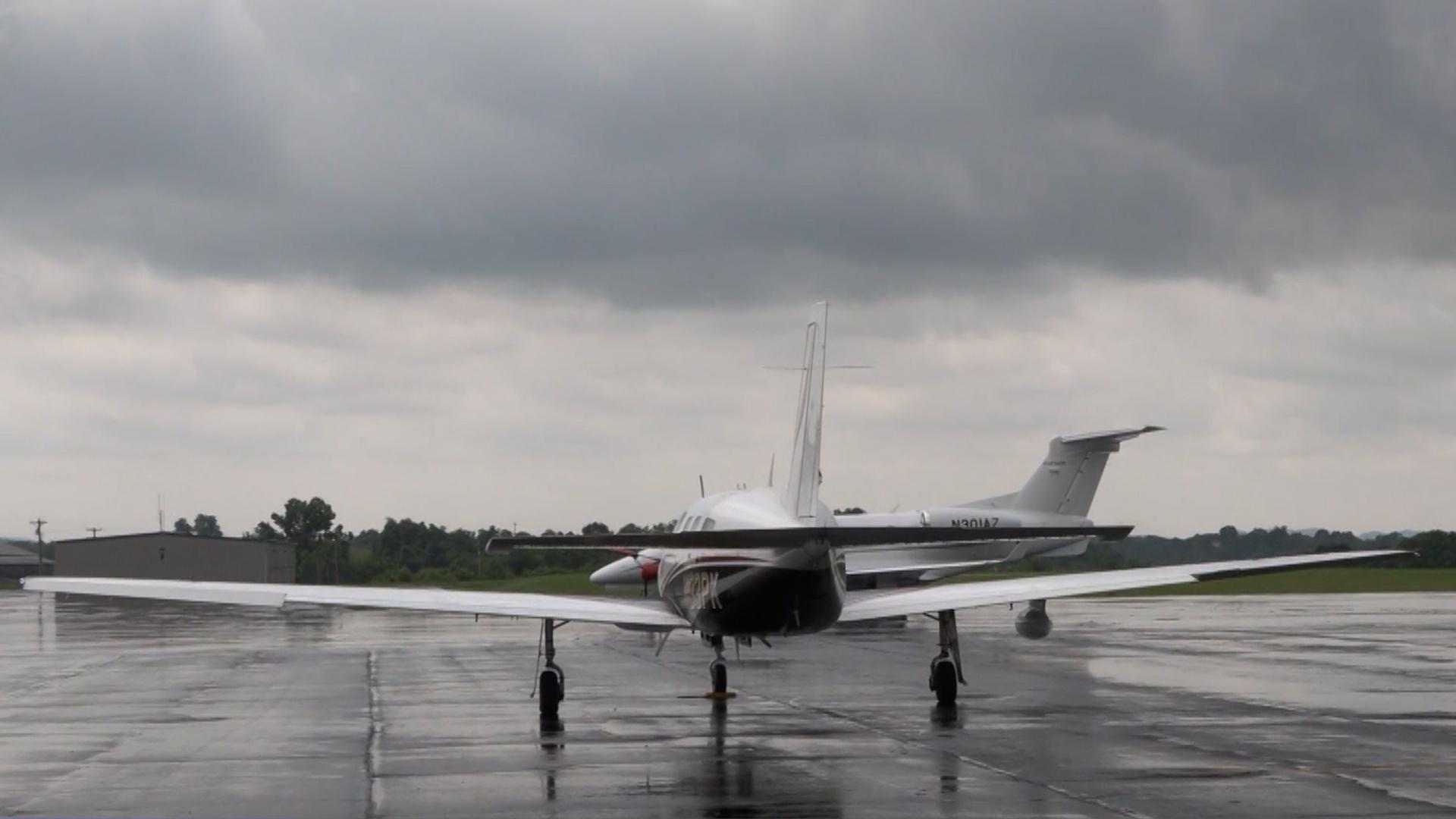 KY Working to Grow Aerospace Industry