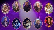 "Tammy Wynette: Forever Yours" Preview