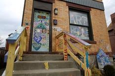 Pittsburgh Artist Vanessa German: asset-mezzanine-16x9