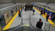 2ND AVE SUBWAY HORROR