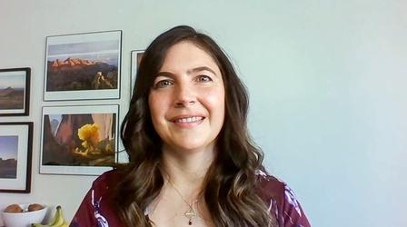 Video thumbnail: Contact PBS KIDS Utah - 2021 Writers & Illustrators Contest