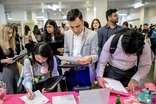News Wrap: Jobs report shows hiring slowed in July