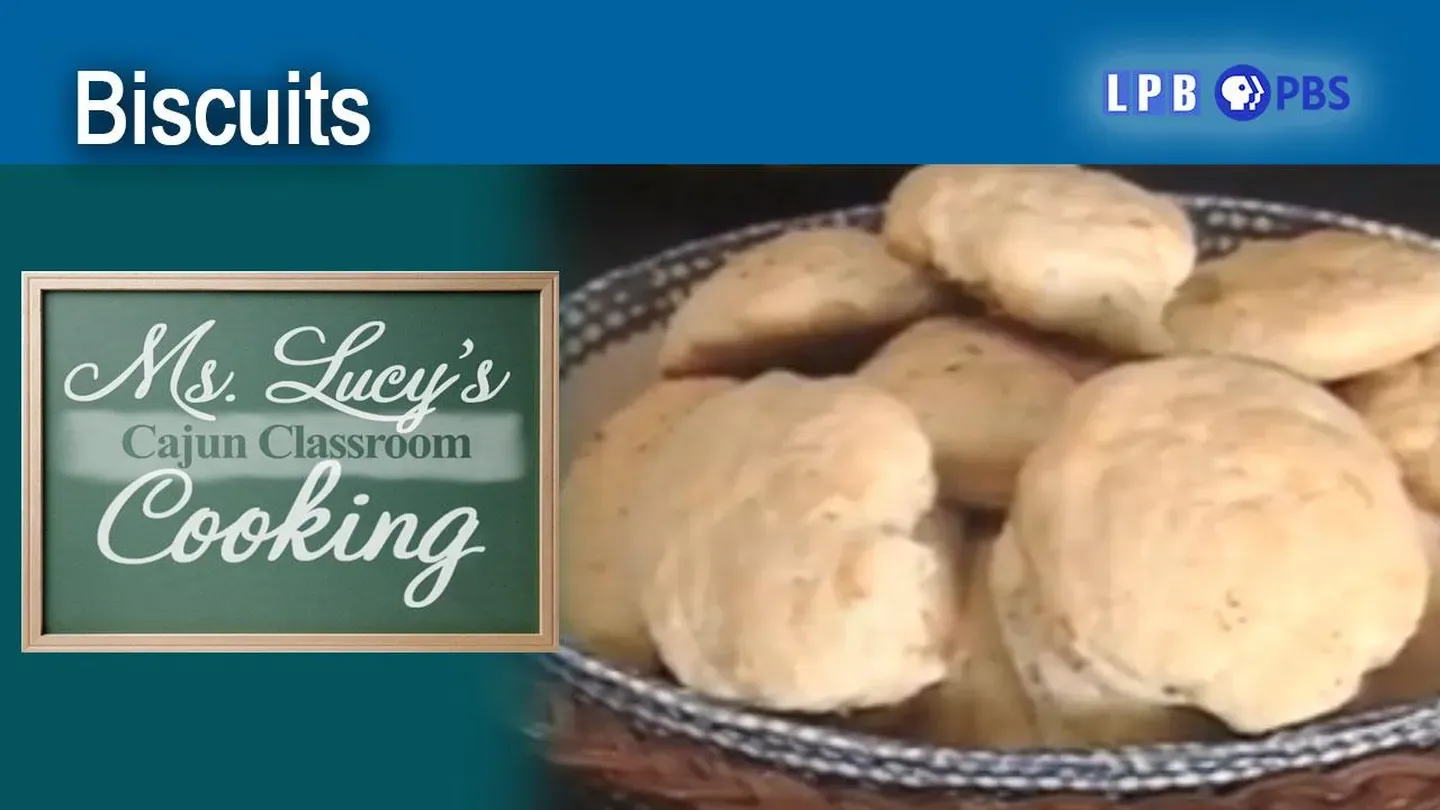 Biscuits