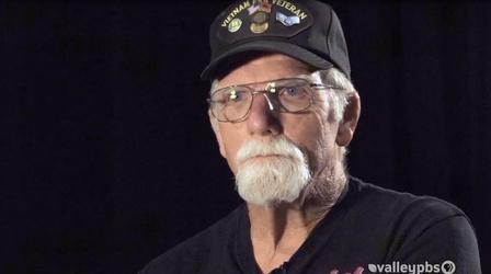 Video thumbnail: Valley PBS Stories Of Service Donald A. Hayhurst