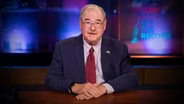 July 24, 2026 - Former Lt. Governor John Cherry | OFF THE RECORD