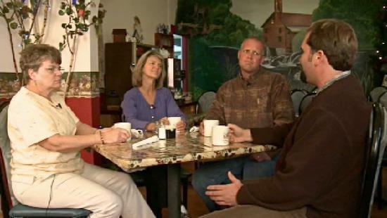 Discussion of Minnesota Forestry Policies, Future