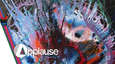 Video thumbnail: Applause Applause October 14, 2022: Raymond Towler, Street Craftery