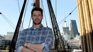 The Golden Hinde