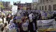 Certified nurse aides call for state to set new guidelines