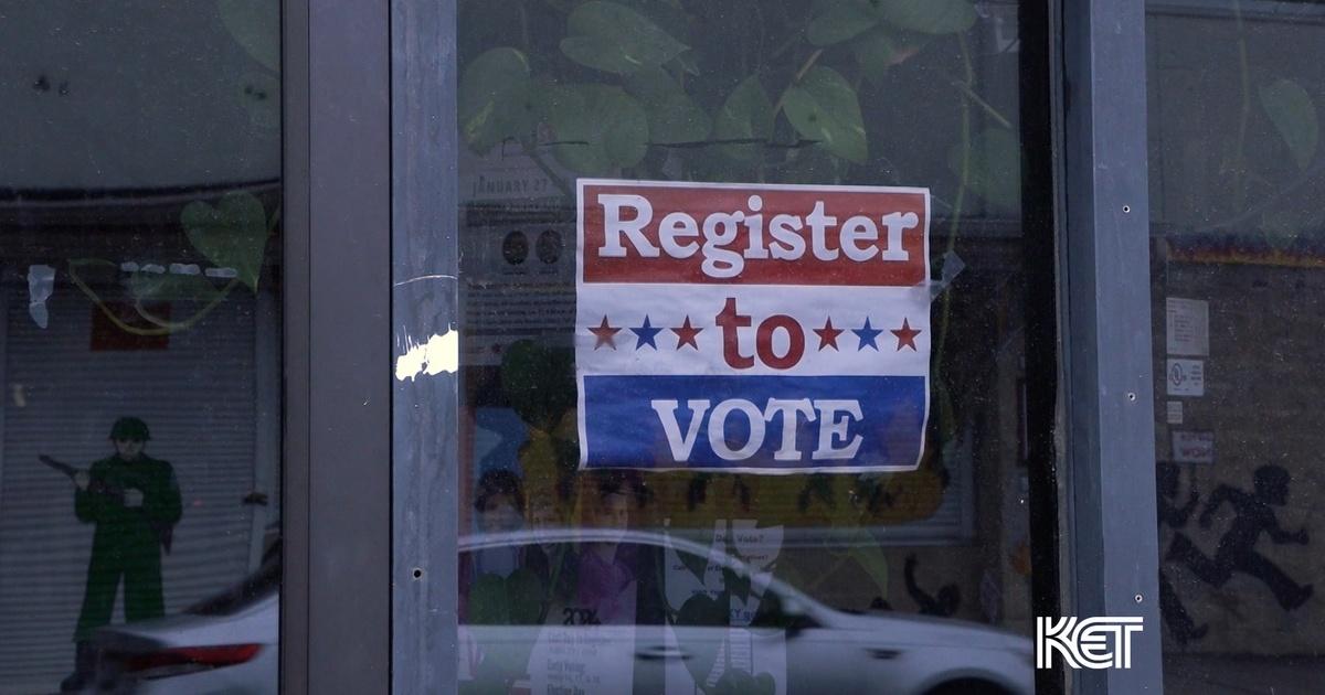 Kentucky Edition | May 14, 2024 | Season 2 | Episode 250