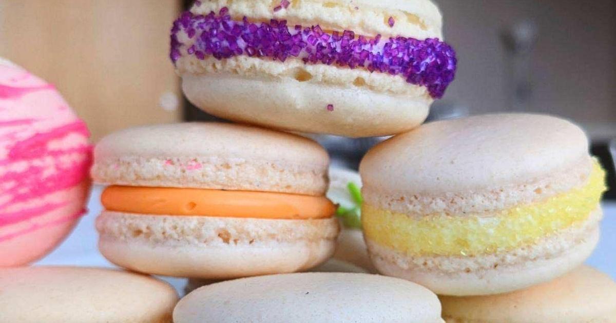 Complete Guide to French Macarons + 7 Common Mistakes (w/ Video)