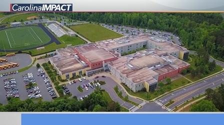 Video thumbnail: Carolina Impact High School Musical Theater at Mallard Creek High School