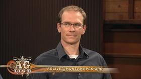 Video thumbnail: Montana Ag Live Managing Herbicide-Resistant Weeds (No. 5202)