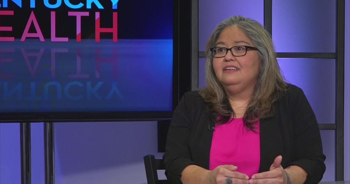 Kentucky Health | Domestic Violence Is a Public Health Issue | Season 18 | Episode 24