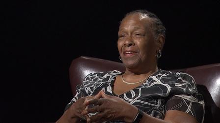 Video thumbnail: Conversations Brenda Travis