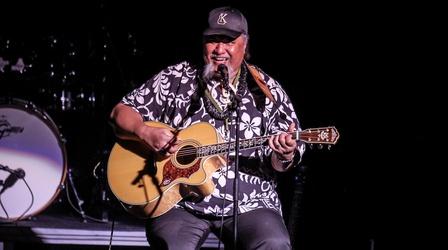 Video thumbnail: Live at the Belly Up Willie K