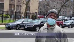 ‘People Dropping Like Flies’: Chicagoans Talk COVID-19