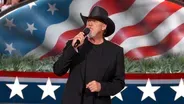 Trace Adkins Performs "Empty Chair"