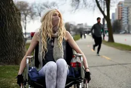 COVID-19 legislation leaves out Americans with disabilities