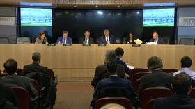 Video thumbnail: NJTV News Is NJ Transit ready for mass transit Armageddon?