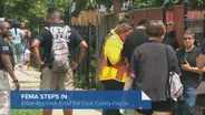 Federal Relief on the Way Following Cook County Flooding