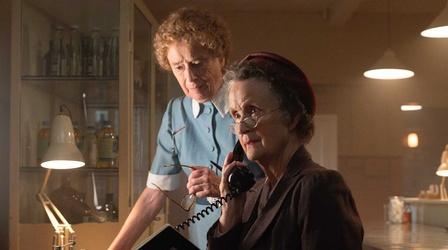 Video thumbnail: Call the Midwife Episode 4