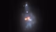 Newly discovered galaxy could offer clues on Milky Way