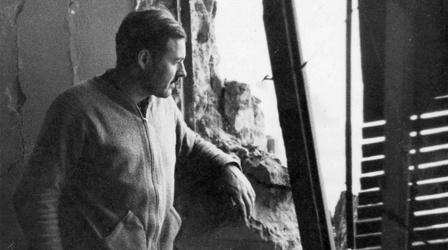 Video thumbnail: Hemingway Hemingway, Journalism and War