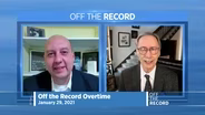 Jan. 29, 2021 - Sen. Curtis Hertel, Jr. | OTR OVERTIME