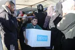 UNRWA vows to keep providing aid to Gaza despite Israeli ban