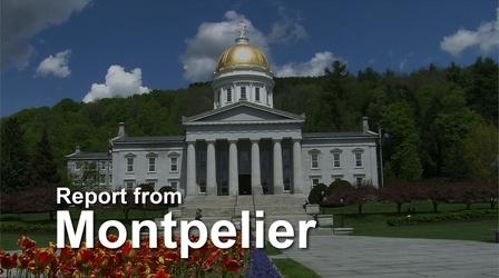 Video thumbnail: Vermont PBS Specials Report From Montpelier | May 25, 2017