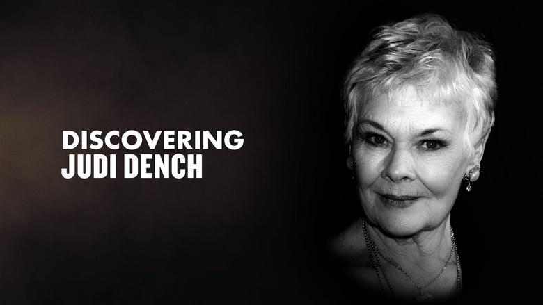 Discovering Judi Dench Image