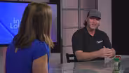 Entrepreneur Dan Oliver of Dan-O's Seasoning