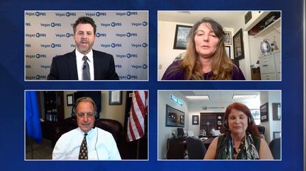 Video thumbnail: Nevada Week Reopening Southern Nevada