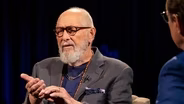Bob Zellner