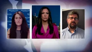 What's next for NJ's parties after Harris' weak showing?