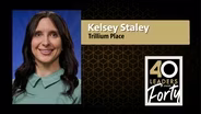Class of 2025 | Kelsey Staley