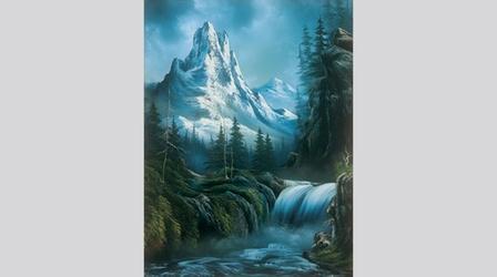 Video thumbnail: The Best of the Joy of Painting with Bob Ross Royal Majesty