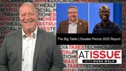 The Big Table