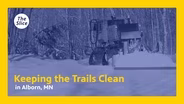 Grooming Trails