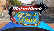 MotorWeek Goes for a Drive