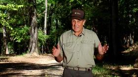 Video thumbnail: Discovering Alabama State Capitals