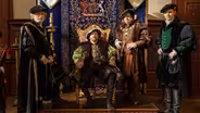 Henry VIII’s Turbulent Reign & Dangerous World