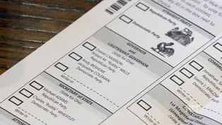 Kentucky Voters On The Governor’s Race