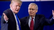 McConnell's Private Criticism of Trump